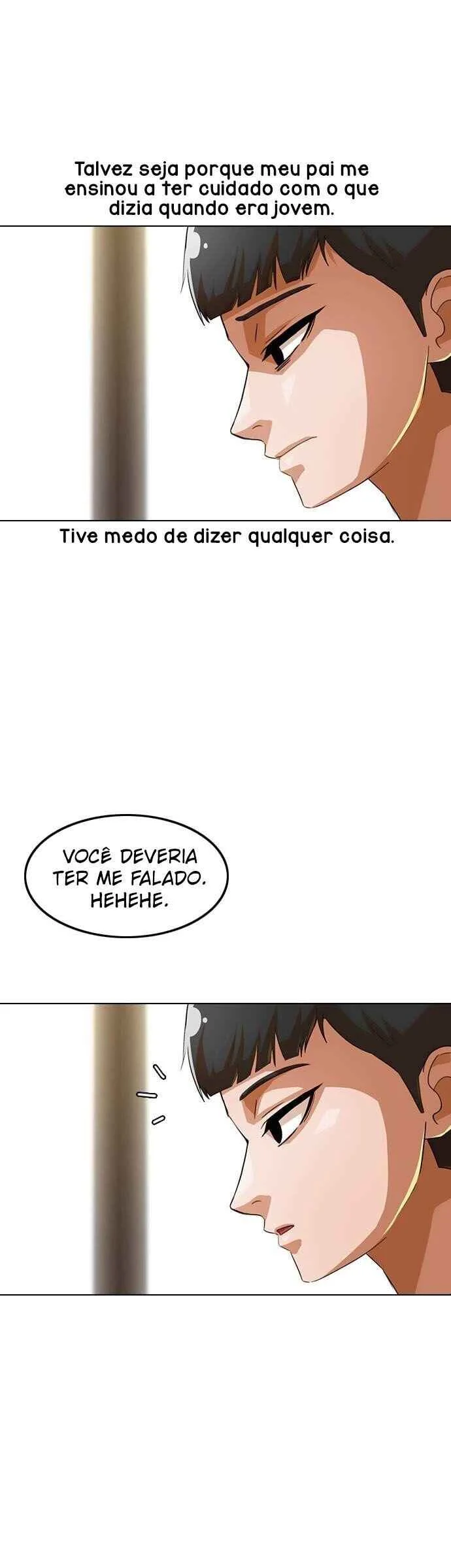 Random Chat Capítulo 1 – Otakus, Gyarus, e Kiramon