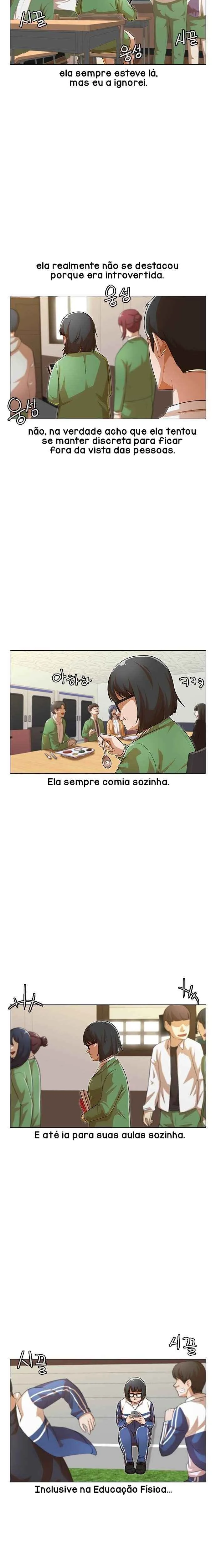 Random Chat Capítulo 1 – Otakus, Gyarus, e Kiramon