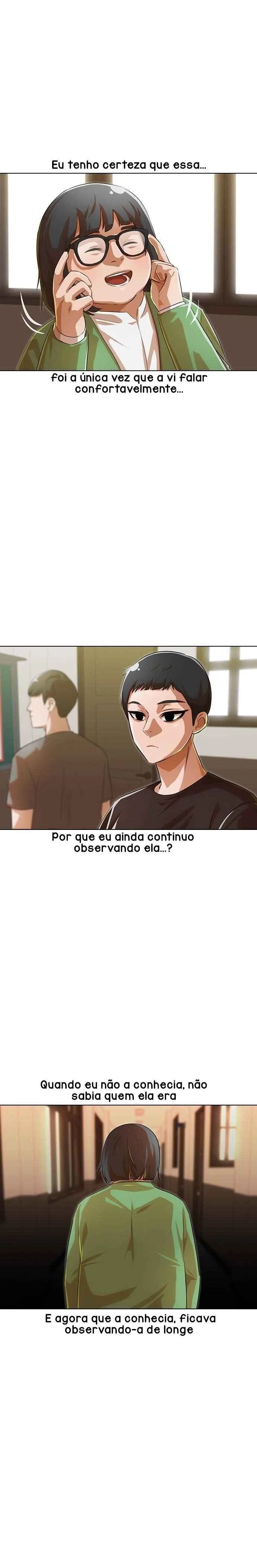Random Chat Capítulo 1 – Otakus, Gyarus, e Kiramon
