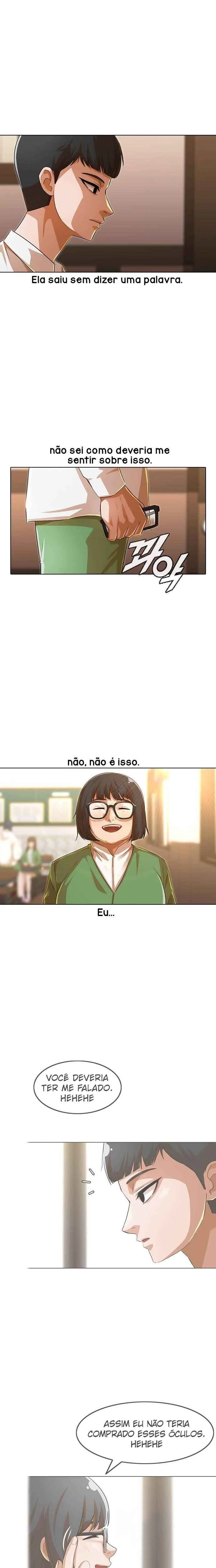 Random Chat Capítulo 1 – Otakus, Gyarus, e Kiramon