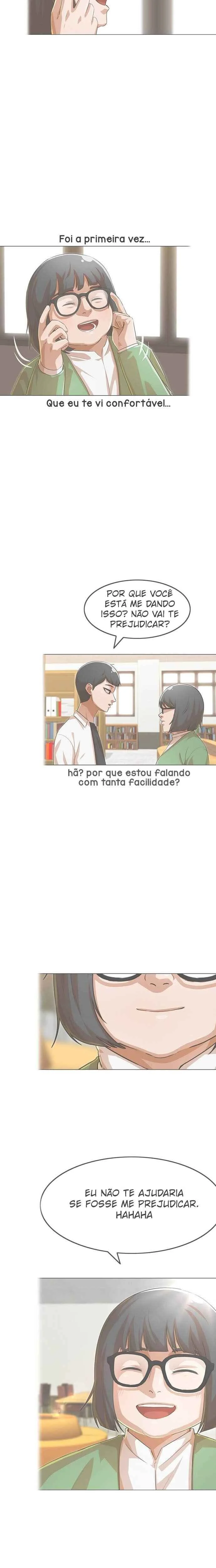 Random Chat Capítulo 1 – Otakus, Gyarus, e Kiramon