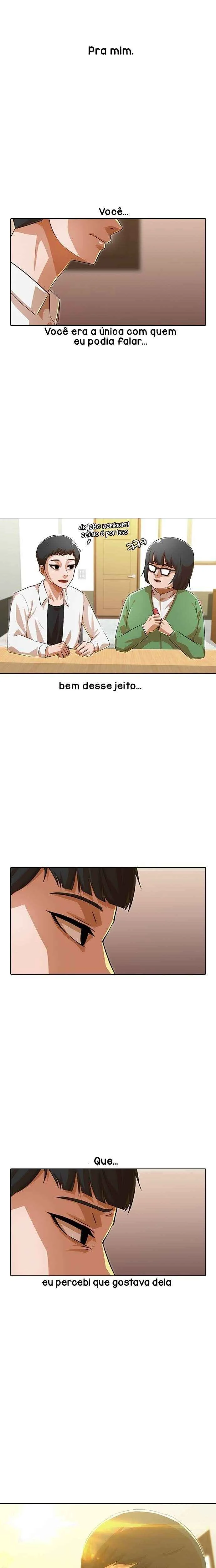 Random Chat Capítulo 1 – Otakus, Gyarus, e Kiramon