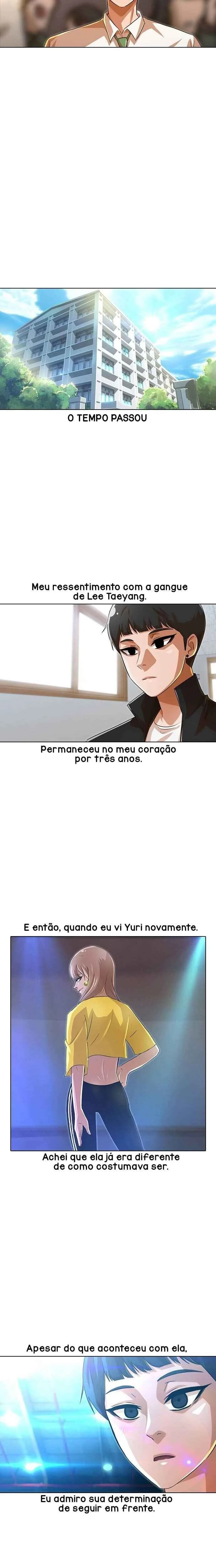 Random Chat Capítulo 1 – Otakus, Gyarus, e Kiramon