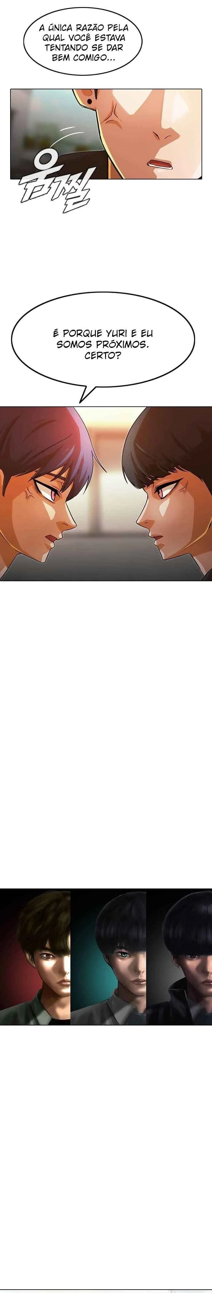 Random Chat Capítulo 1 – Otakus, Gyarus, e Kiramon