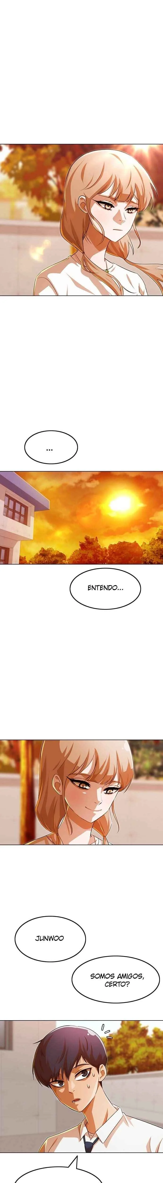 Random Chat Capítulo 1 – Otakus, Gyarus, e Kiramon