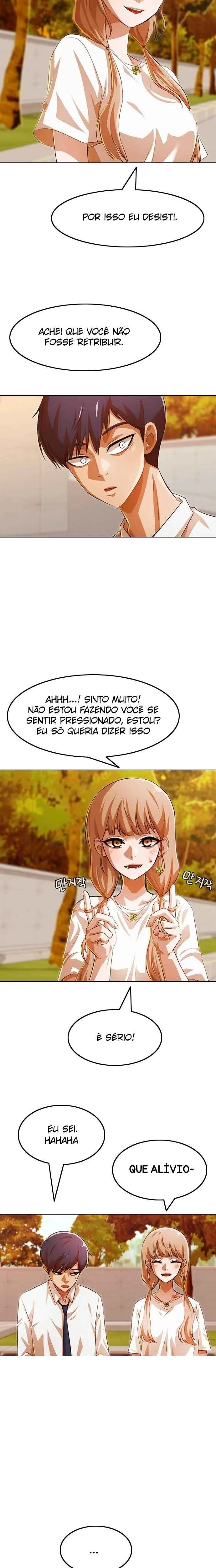 Random Chat Capítulo 1 – Otakus, Gyarus, e Kiramon