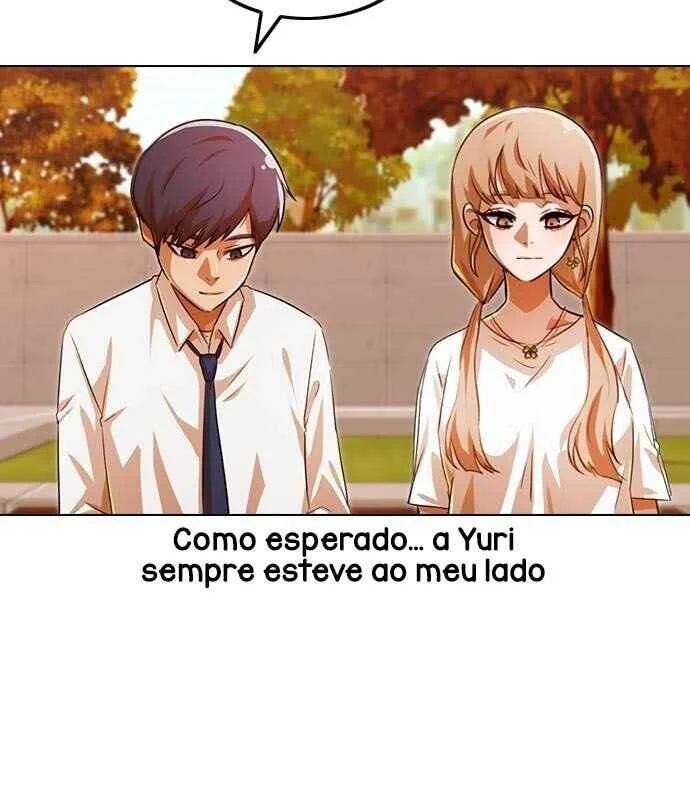 Random Chat Capítulo 1 – Otakus, Gyarus, e Kiramon