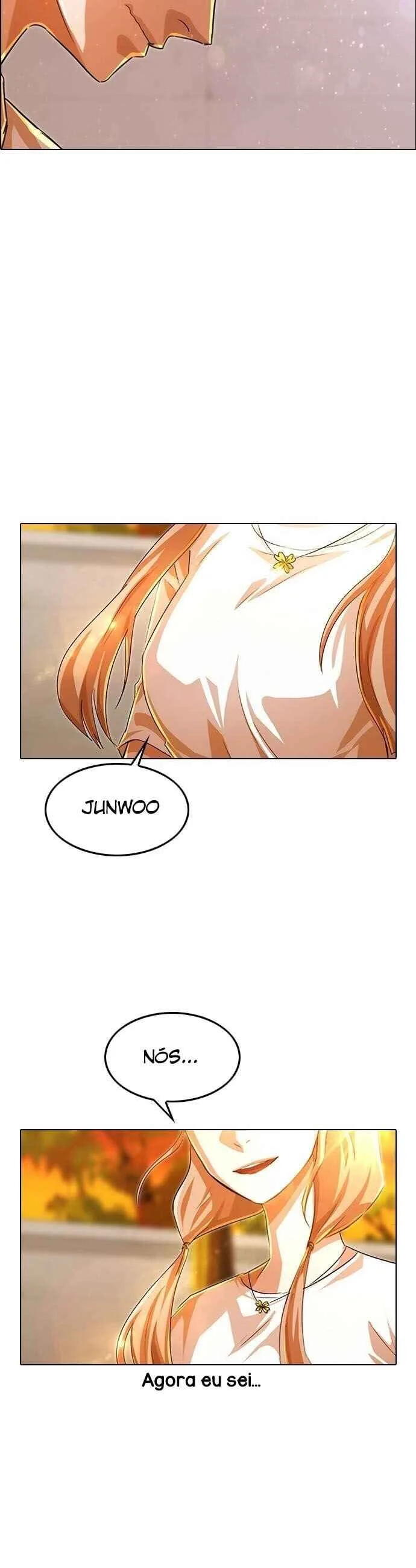 Random Chat Capítulo 1 – Otakus, Gyarus, e Kiramon