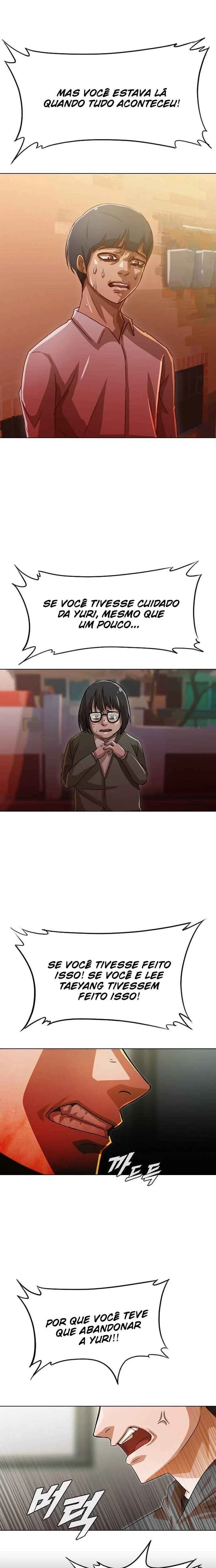 Random Chat Capítulo 1 – Otakus, Gyarus, e Kiramon