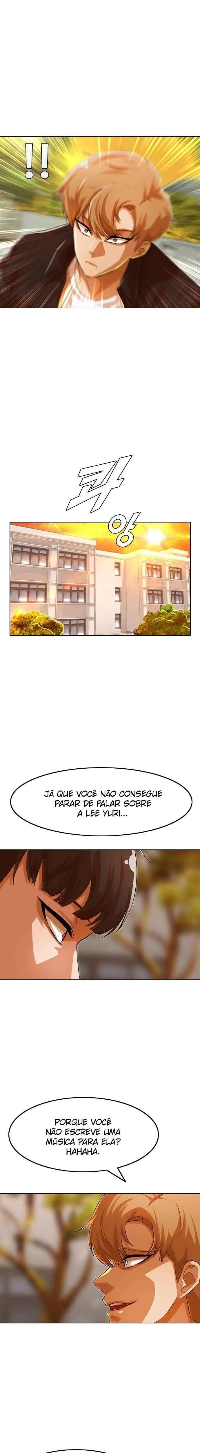 Random Chat Capítulo 1 – Otakus, Gyarus, e Kiramon