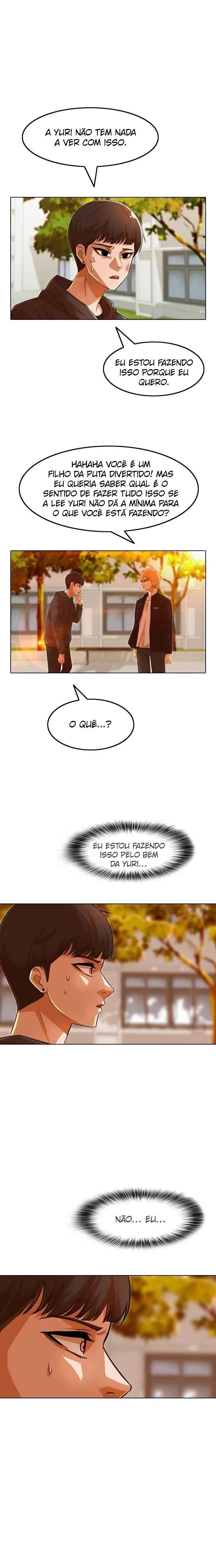 Random Chat Capítulo 1 – Otakus, Gyarus, e Kiramon