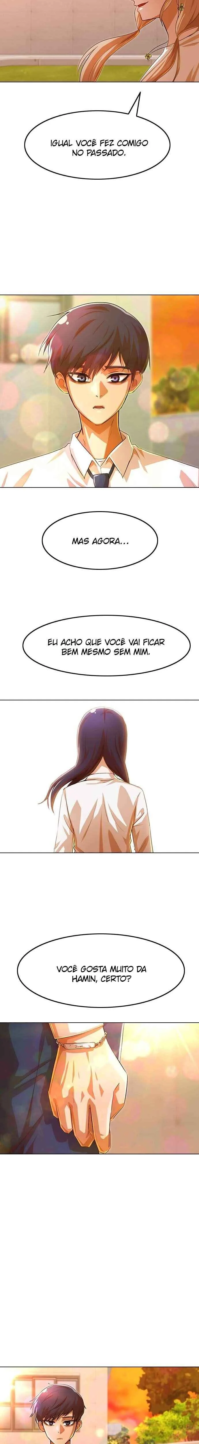 Random Chat Capítulo 1 – Otakus, Gyarus, e Kiramon