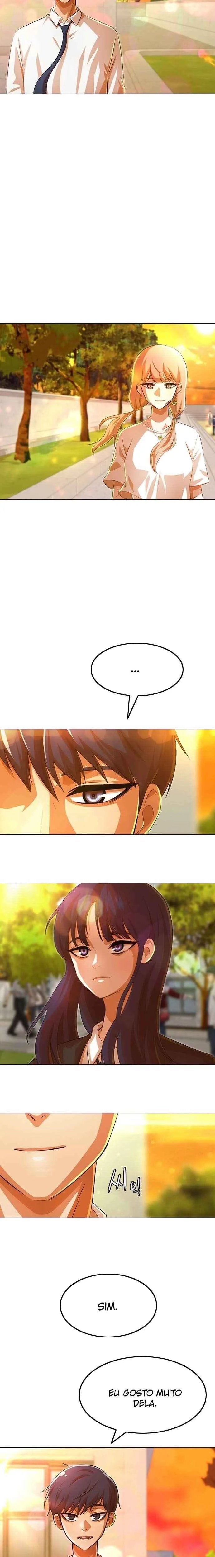 Random Chat Capítulo 1 – Otakus, Gyarus, e Kiramon