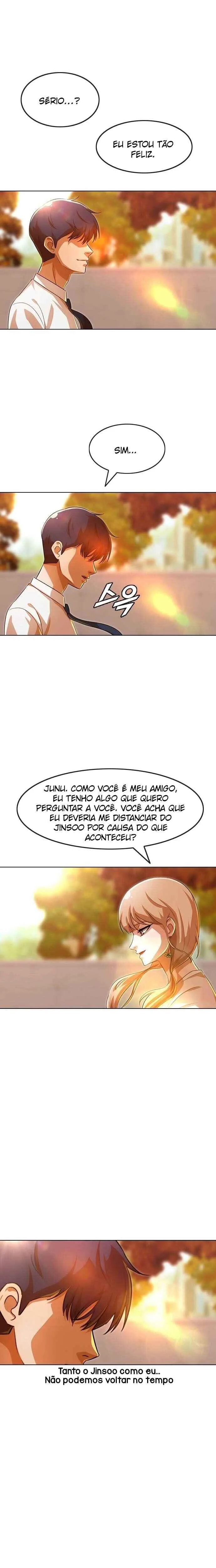 Random Chat Capítulo 1 – Otakus, Gyarus, e Kiramon