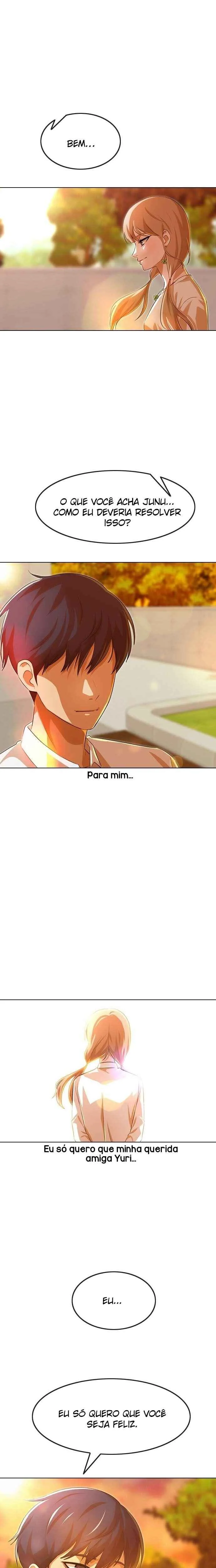 Random Chat Capítulo 1 – Otakus, Gyarus, e Kiramon