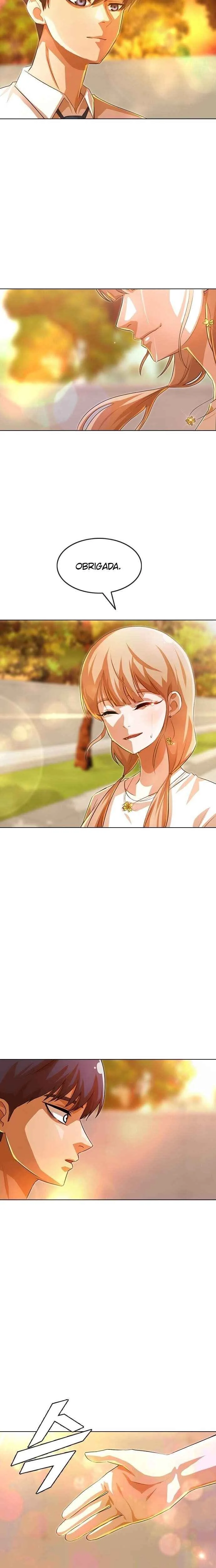 Random Chat Capítulo 1 – Otakus, Gyarus, e Kiramon