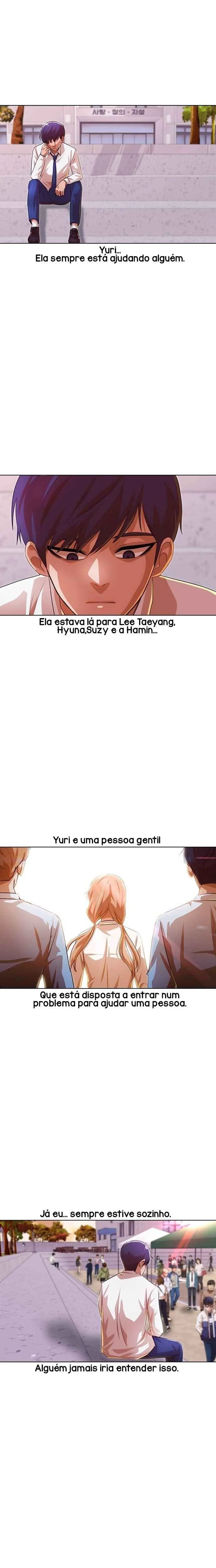 Random Chat Capítulo 1 – Otakus, Gyarus, e Kiramon