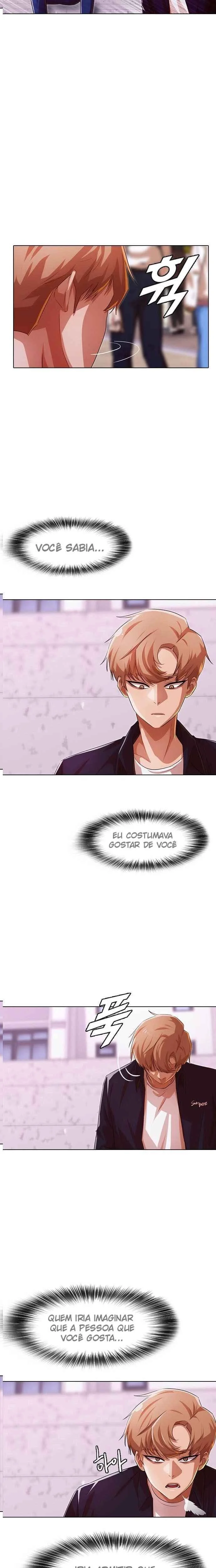 Random Chat Capítulo 1 – Otakus, Gyarus, e Kiramon