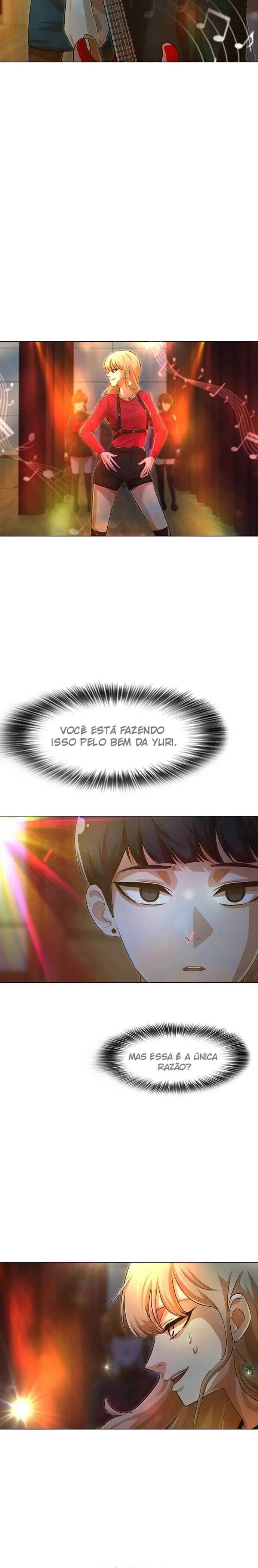 Random Chat Capítulo 1 – Otakus, Gyarus, e Kiramon