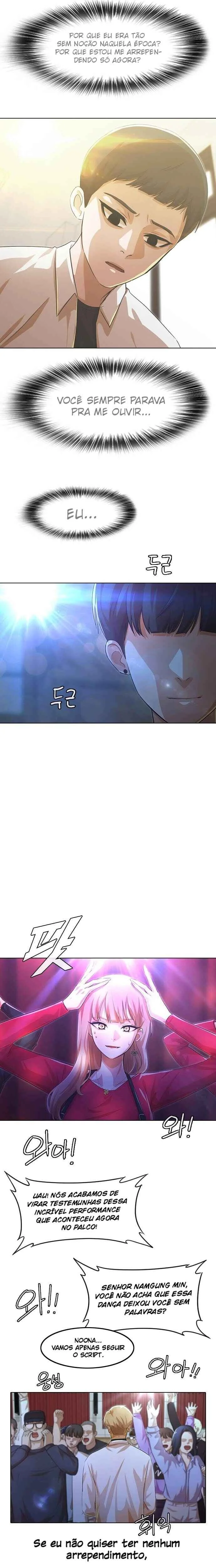 Random Chat Capítulo 1 – Otakus, Gyarus, e Kiramon