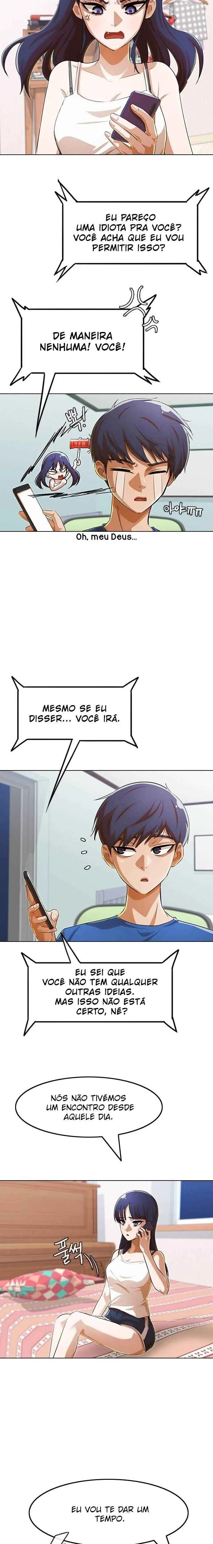 Random Chat Capítulo 1 – Otakus, Gyarus, e Kiramon