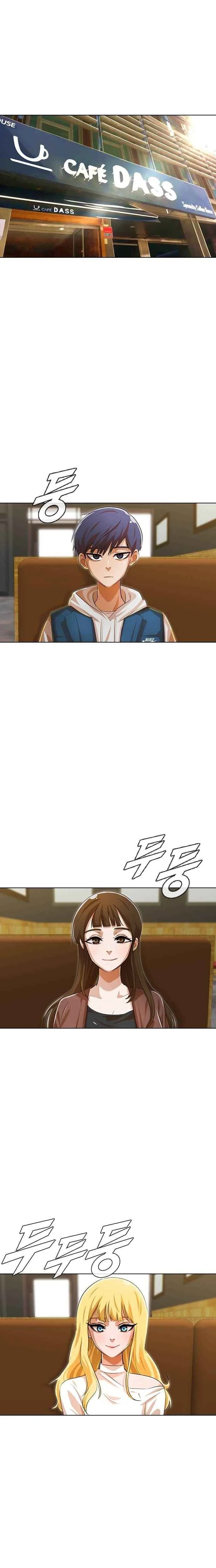 Random Chat Capítulo 1 – Otakus, Gyarus, e Kiramon