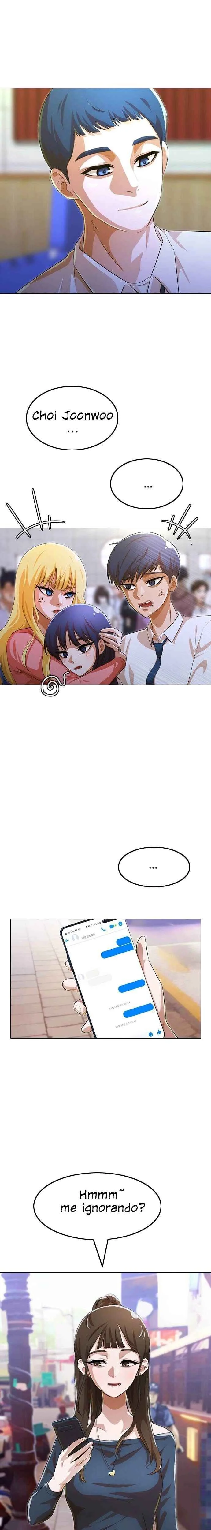 Random Chat Capítulo 1 – Otakus, Gyarus, e Kiramon