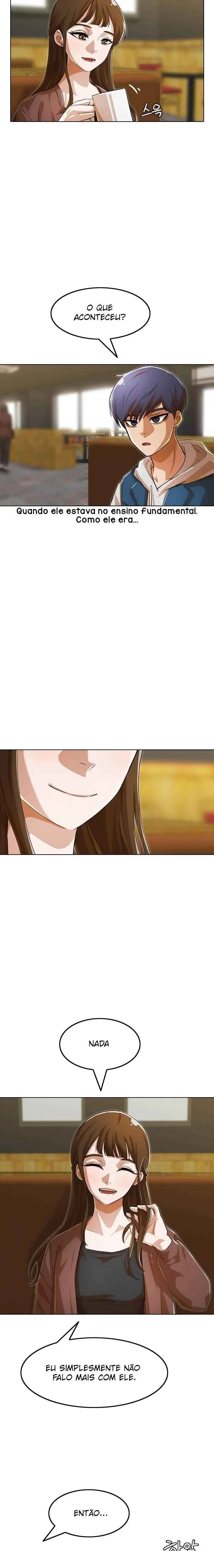 Random Chat Capítulo 1 – Otakus, Gyarus, e Kiramon