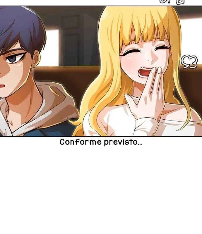 Random Chat Capítulo 1 – Otakus, Gyarus, e Kiramon