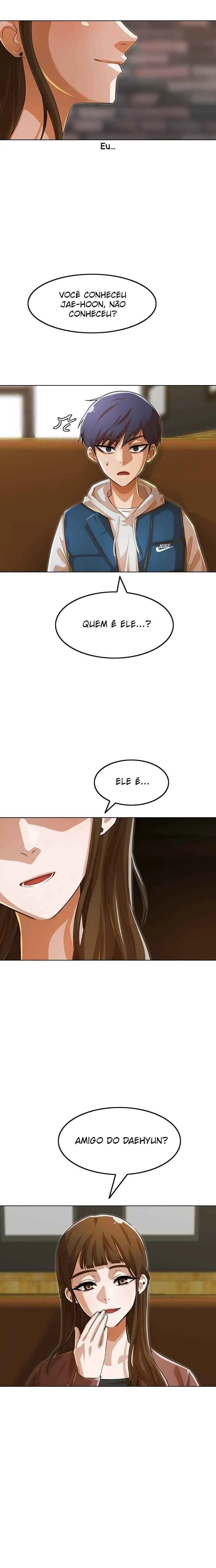 Random Chat Capítulo 1 – Otakus, Gyarus, e Kiramon