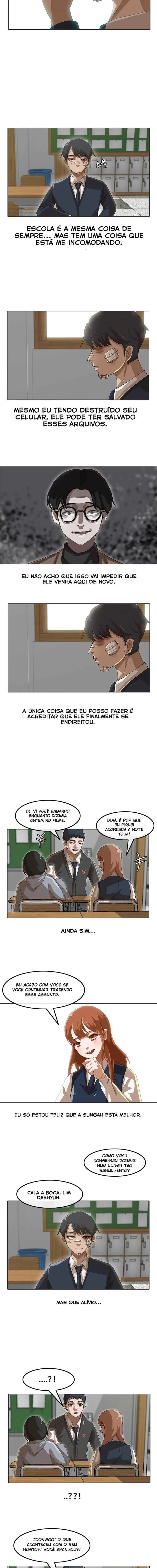 Random Chat Capítulo 1 – Otakus, Gyarus, e Kiramon