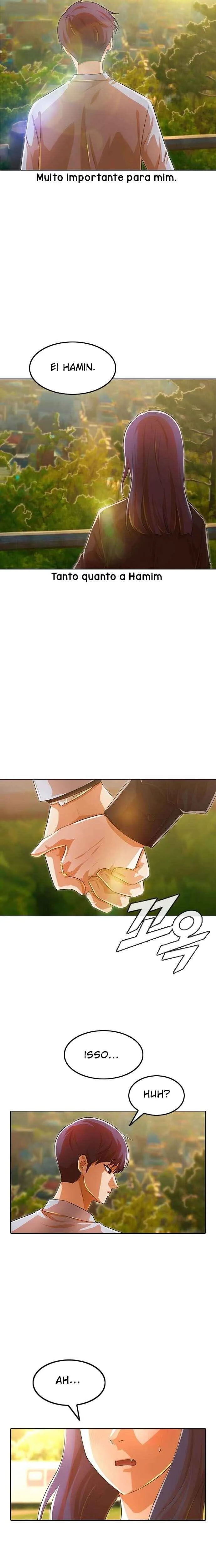 Random Chat Capítulo 1 – Otakus, Gyarus, e Kiramon