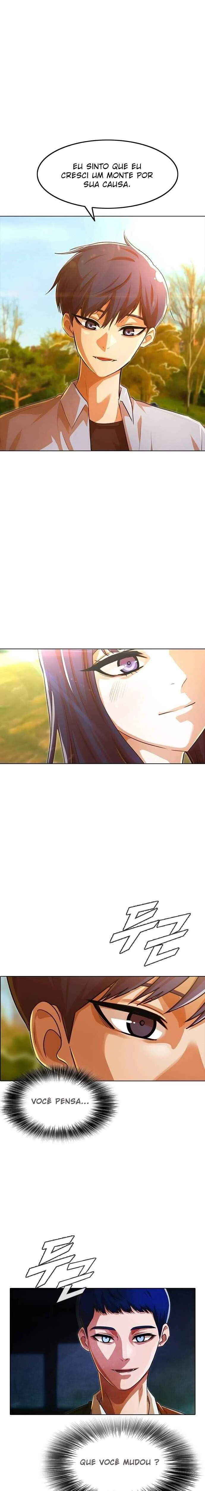 Random Chat Capítulo 1 – Otakus, Gyarus, e Kiramon