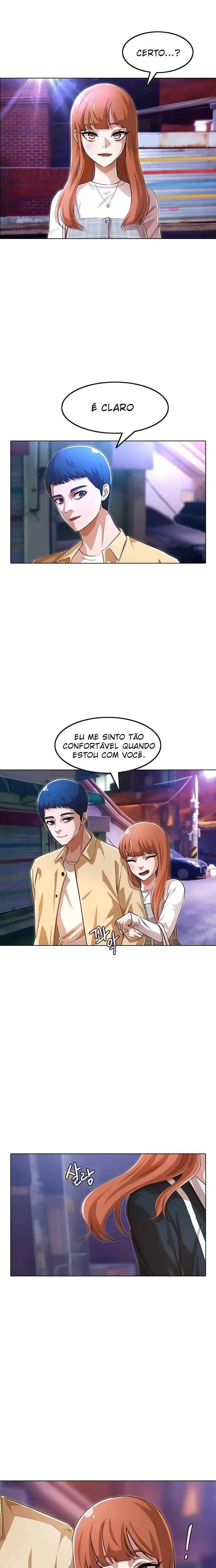 Random Chat Capítulo 1 – Otakus, Gyarus, e Kiramon