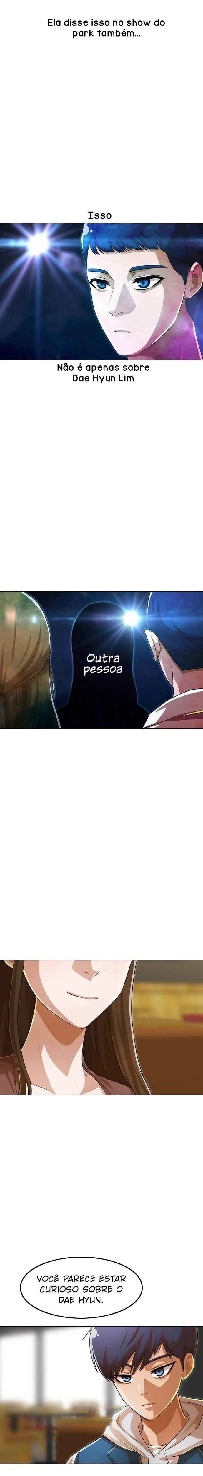 Random Chat Capítulo 1 – Otakus, Gyarus, e Kiramon