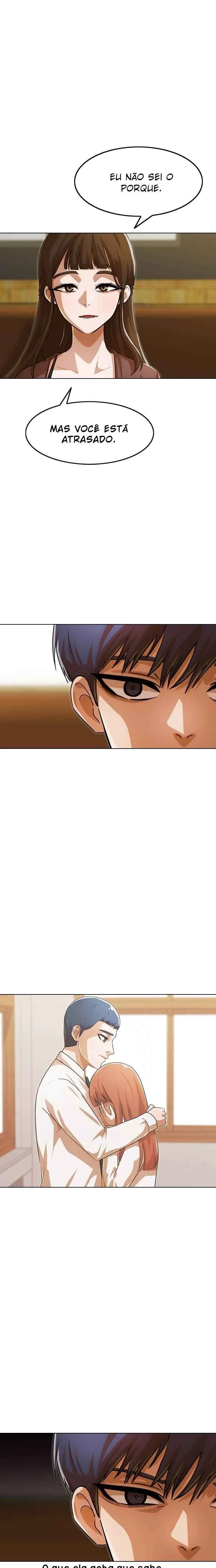 Random Chat Capítulo 1 – Otakus, Gyarus, e Kiramon