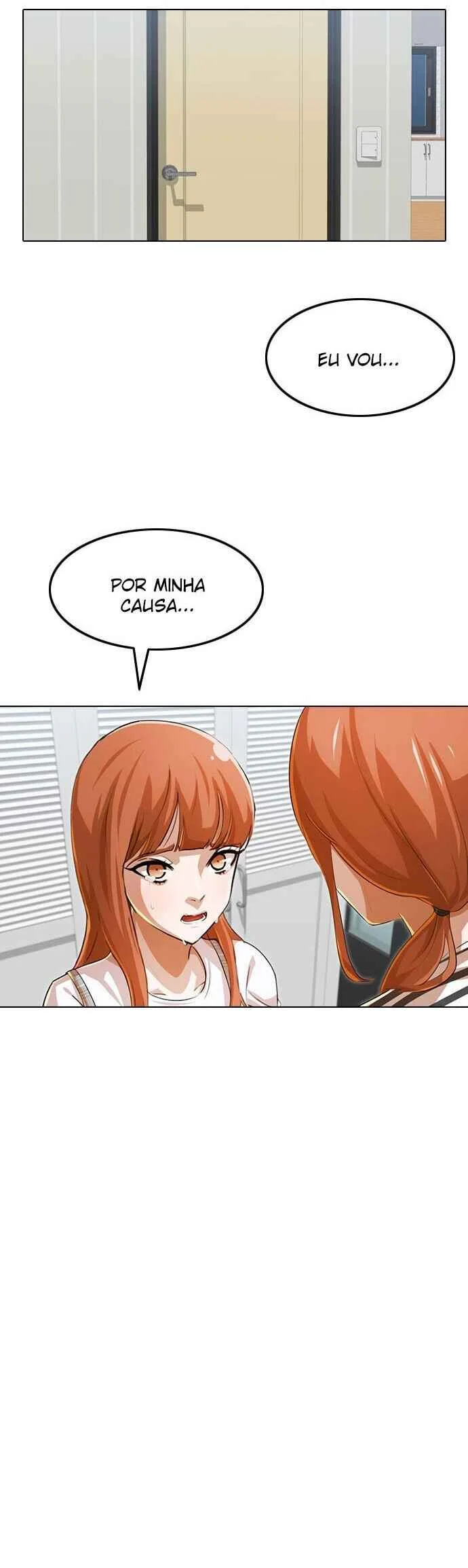 Random Chat Capítulo 1 – Otakus, Gyarus, e Kiramon