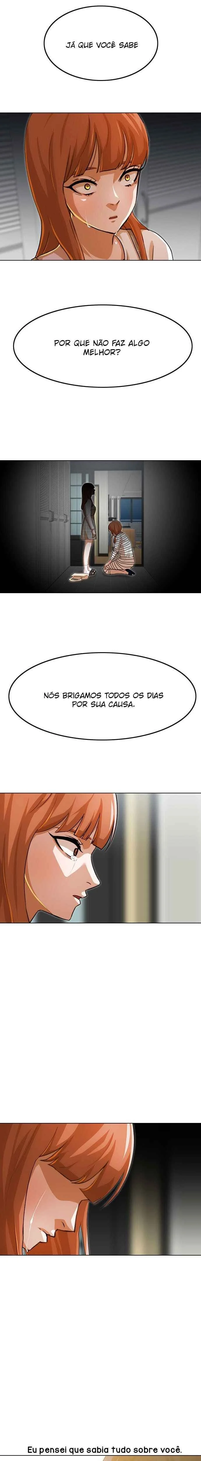 Random Chat Capítulo 1 – Otakus, Gyarus, e Kiramon
