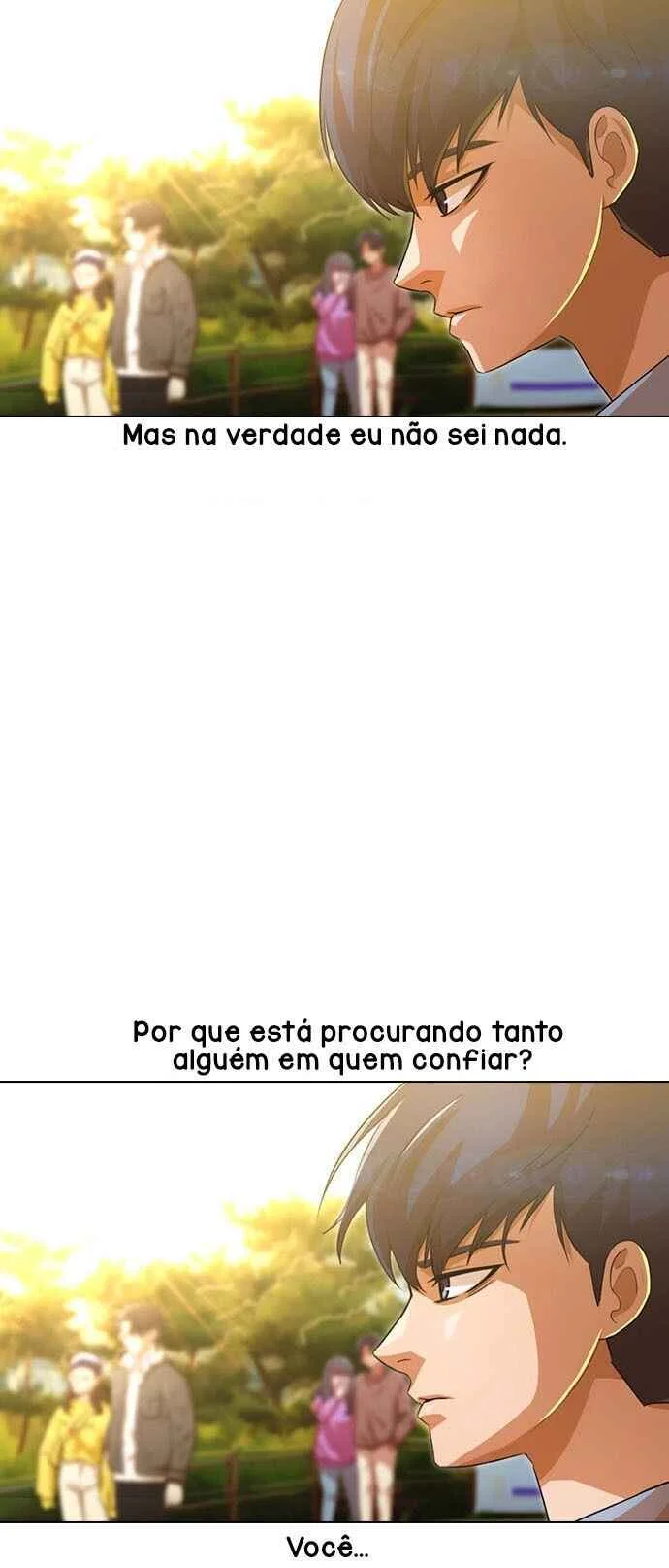 Random Chat Capítulo 1 – Otakus, Gyarus, e Kiramon