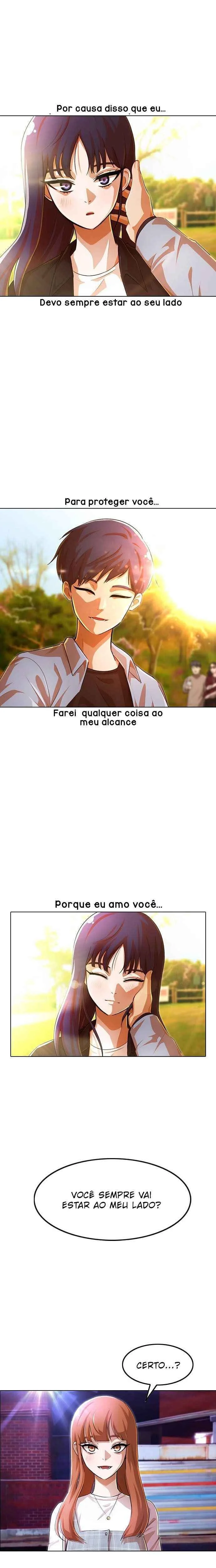 Random Chat Capítulo 1 – Otakus, Gyarus, e Kiramon
