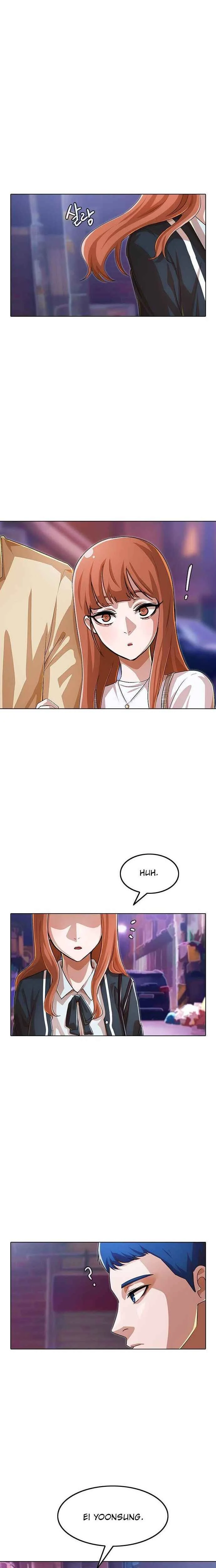 Random Chat Capítulo 1 – Otakus, Gyarus, e Kiramon