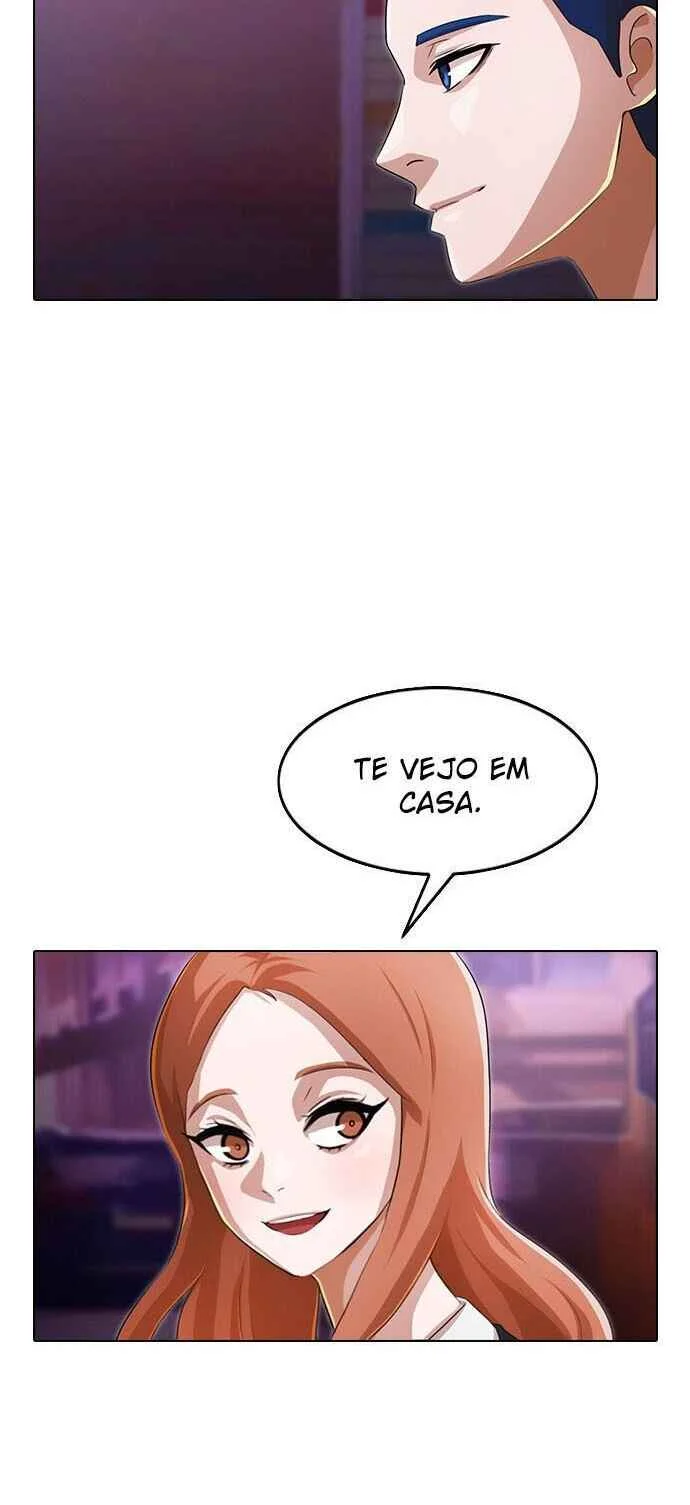 Random Chat Capítulo 1 – Otakus, Gyarus, e Kiramon