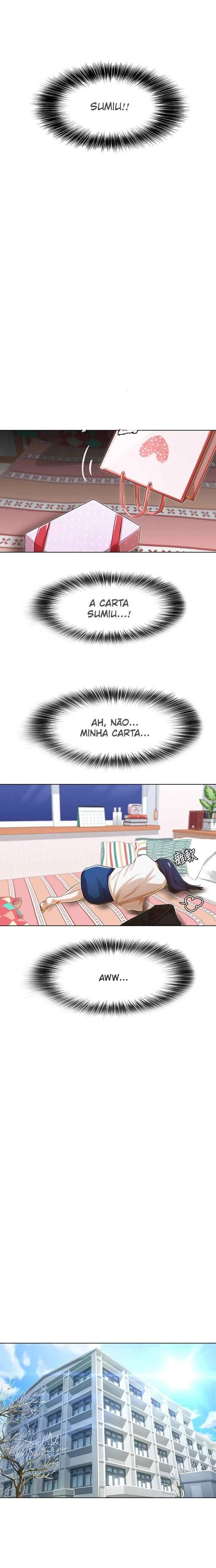 Random Chat Capítulo 1 – Otakus, Gyarus, e Kiramon