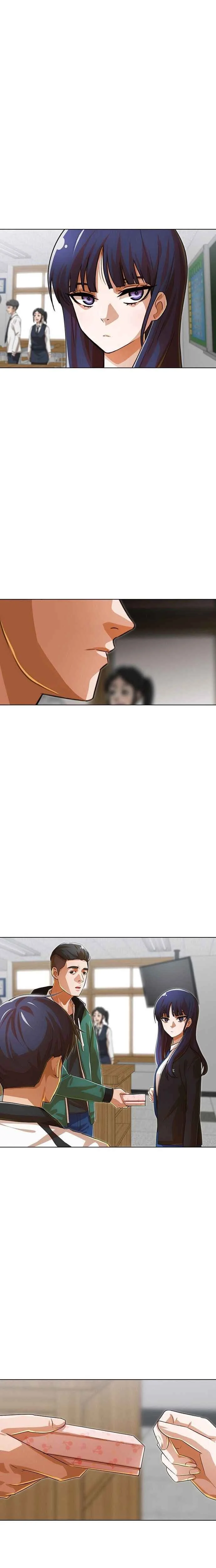 Random Chat Capítulo 1 – Otakus, Gyarus, e Kiramon