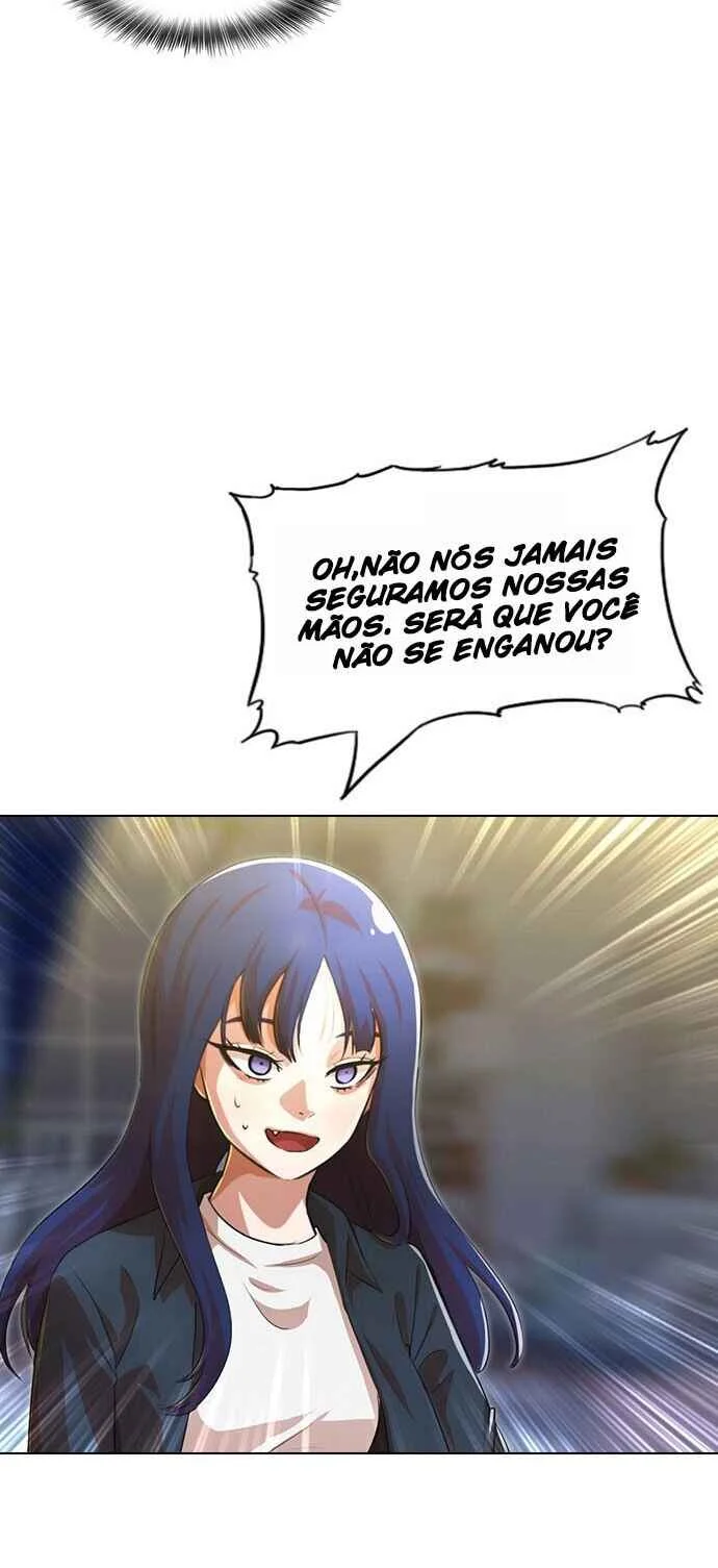 Random Chat Capítulo 1 – Otakus, Gyarus, e Kiramon