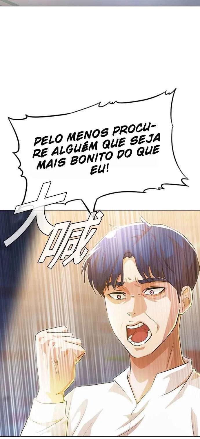 Random Chat Capítulo 1 – Otakus, Gyarus, e Kiramon