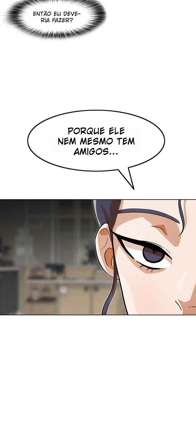 Random Chat Capítulo 1 – Otakus, Gyarus, e Kiramon