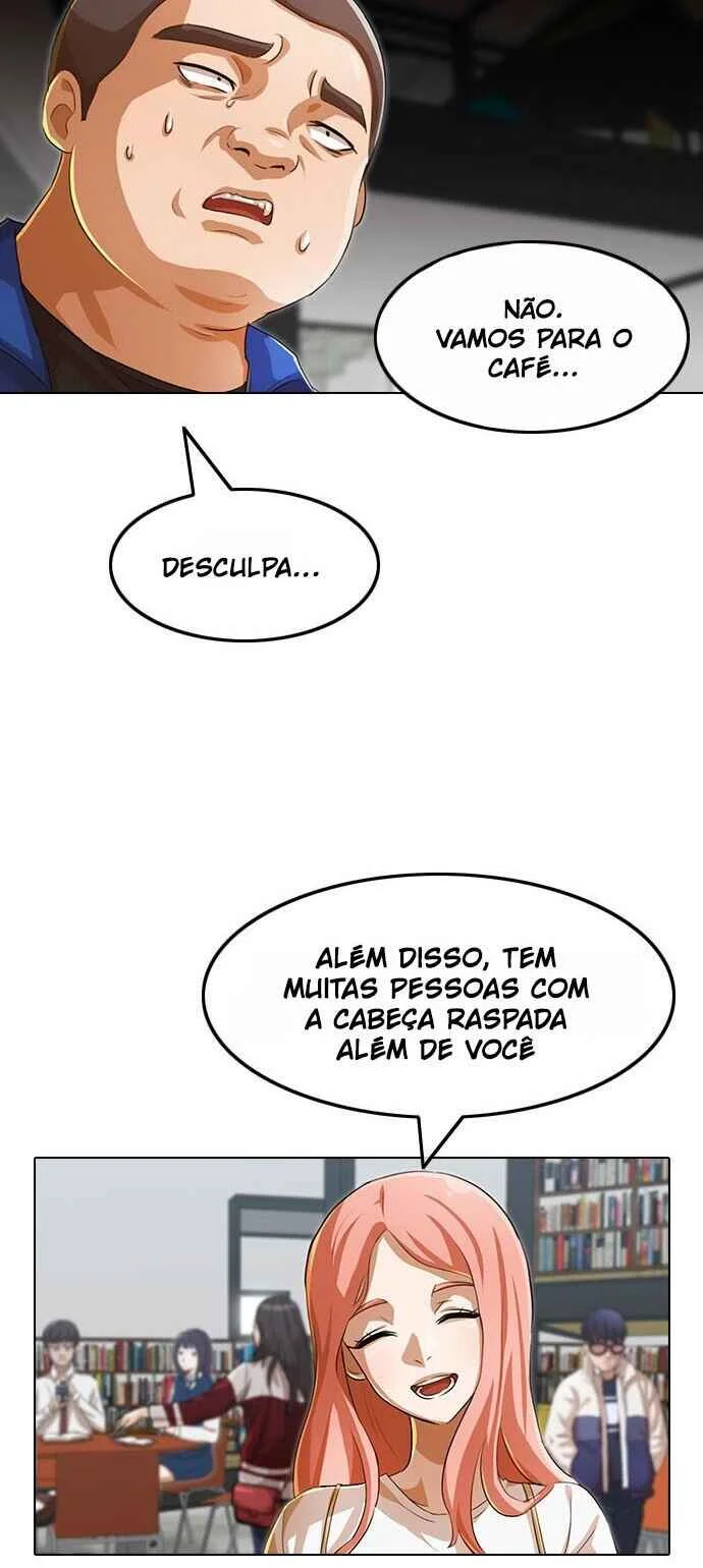 Random Chat Capítulo 1 – Otakus, Gyarus, e Kiramon