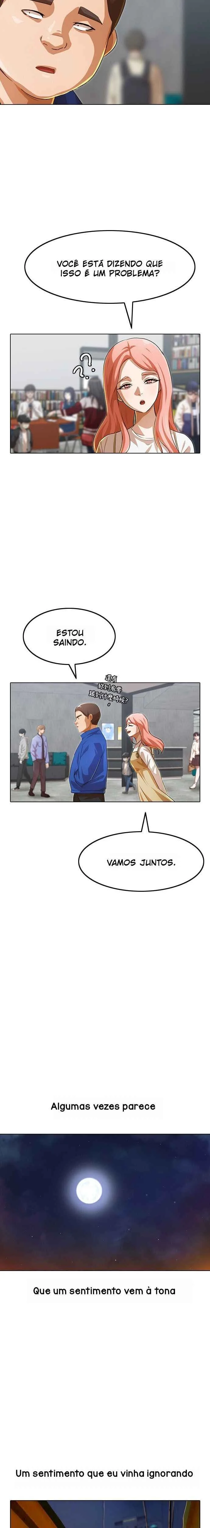 Random Chat Capítulo 1 – Otakus, Gyarus, e Kiramon