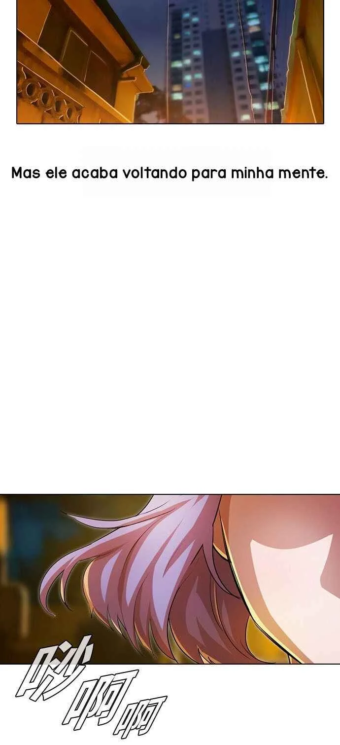 Random Chat Capítulo 1 – Otakus, Gyarus, e Kiramon